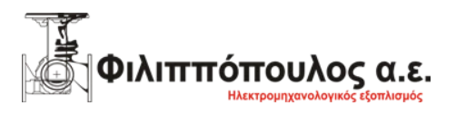 Φιλιππόπουλος Α.Ε.