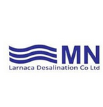 MN Larnaca Desalination Co Ltd