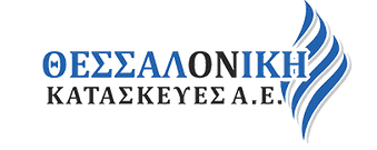 Θεσσαλονίκη Κατασκευές Α.Ε.